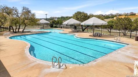 25511 Hopi Dawn San Antonio TX 78261