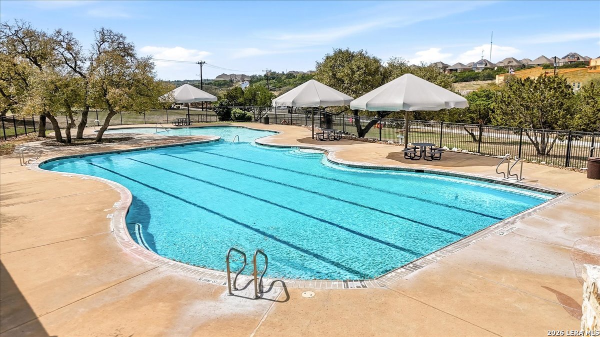 25511 Hopi Dawn San Antonio TX 78261