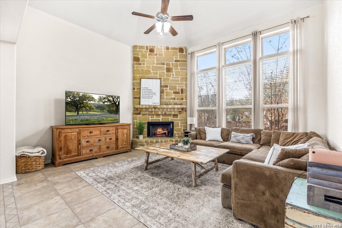 25511 Hopi Dawn San Antonio TX 78261
