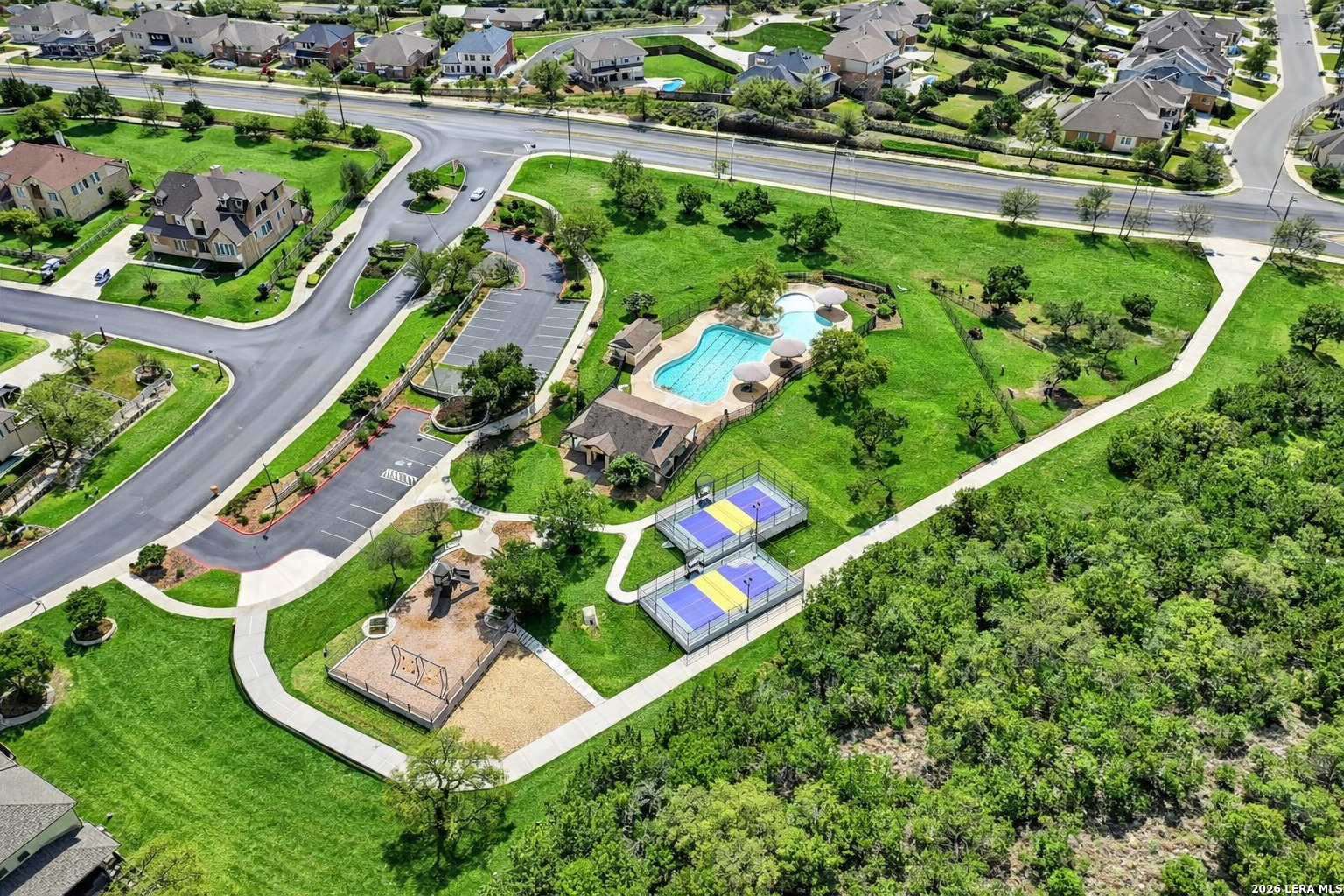 25511 Hopi Dawn San Antonio TX 78261