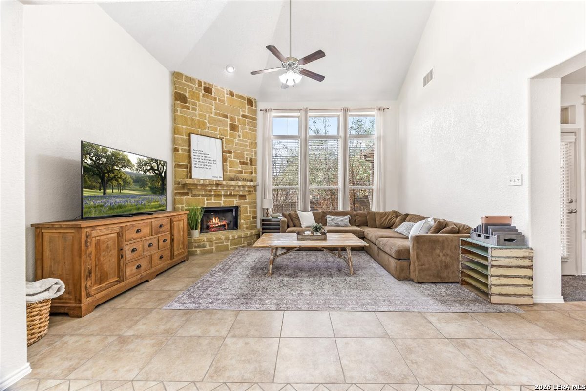 25511 Hopi Dawn San Antonio TX 78261