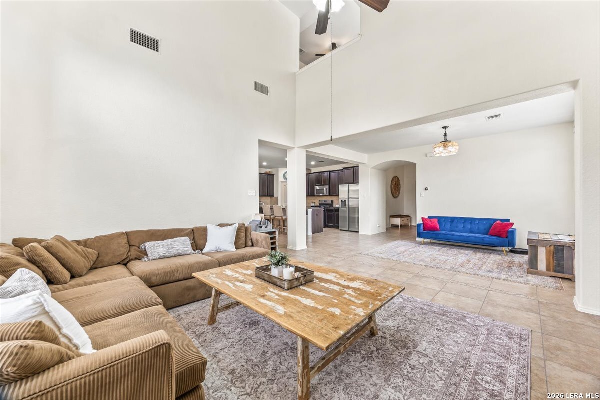 25511 Hopi Dawn San Antonio TX 78261