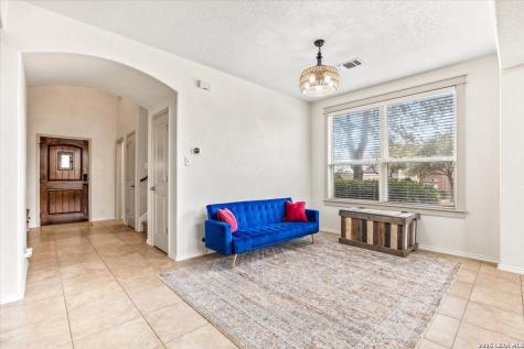 25511 Hopi Dawn San Antonio TX 78261