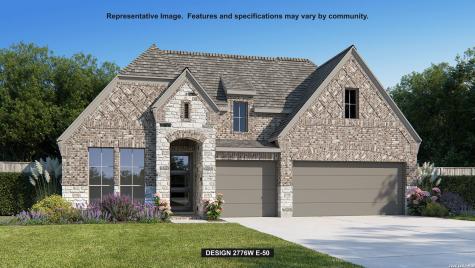 129 Krueger Way Cibolo TX 78108