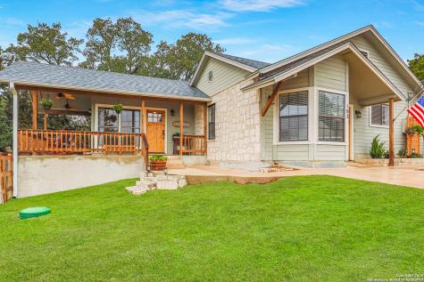 102 Scissor Tail Trail Boerne TX 78006