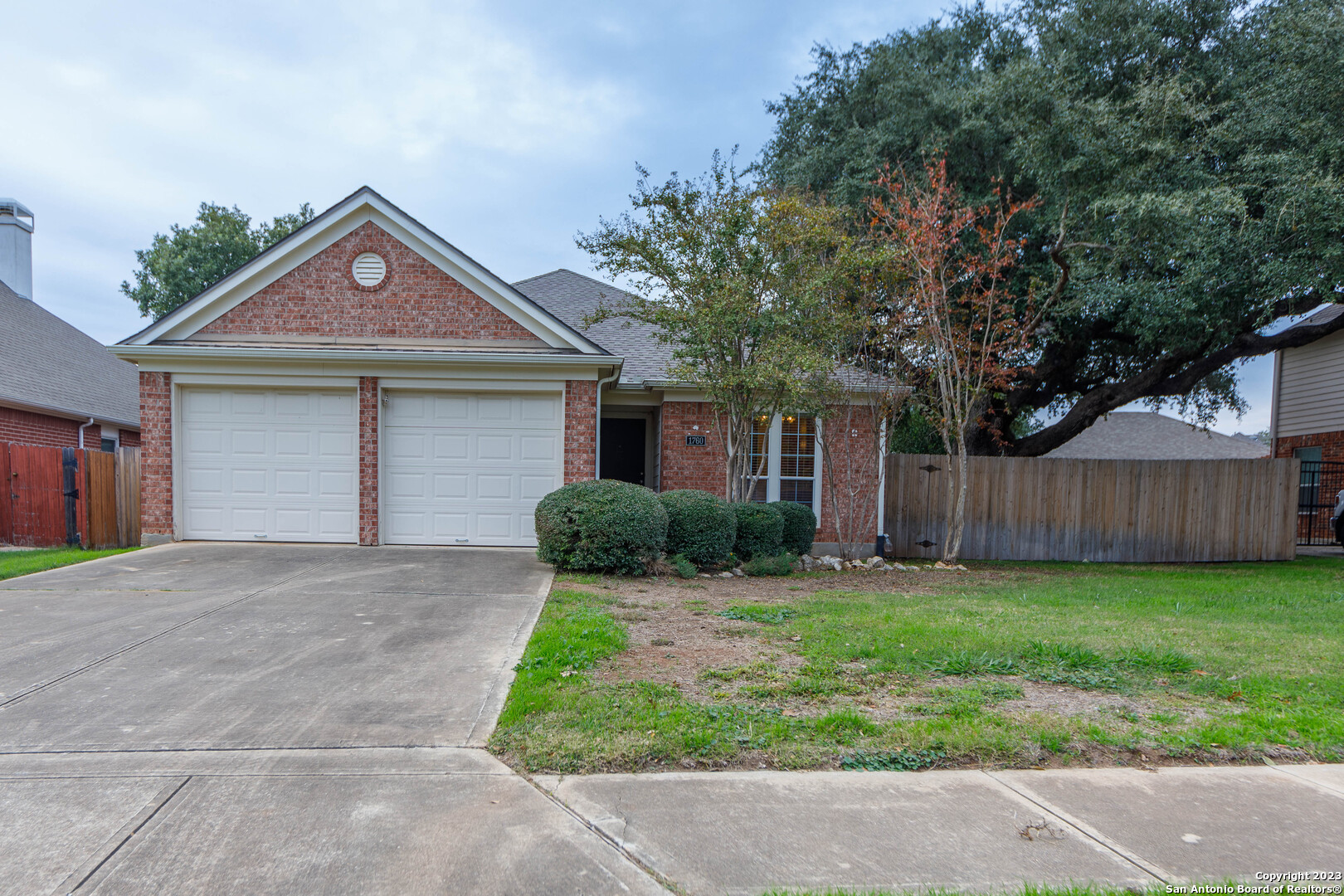 1760 Oak Sprawl New Braunfels TX 78132