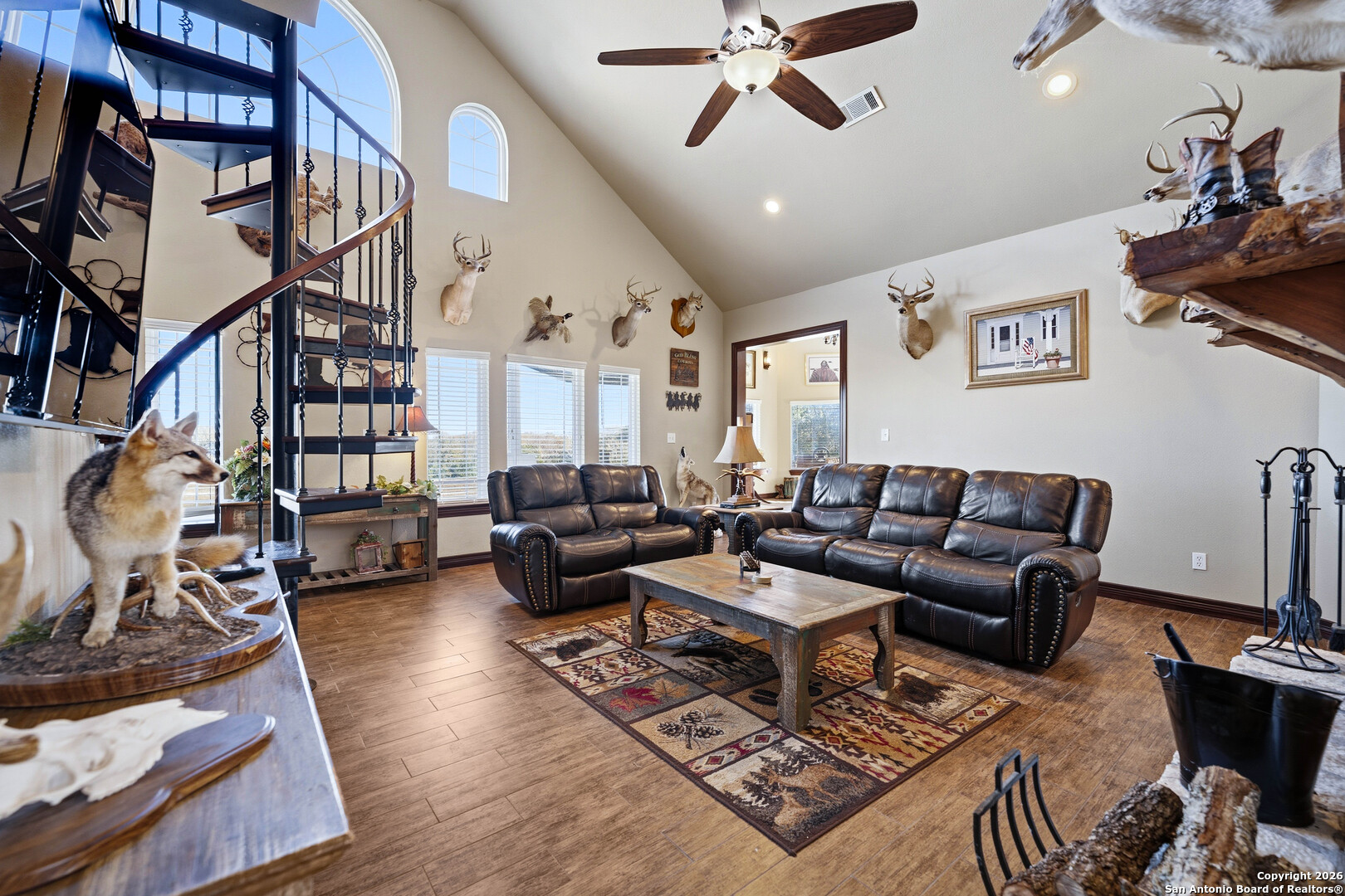 163 County Road 283 Harwood TX 78632