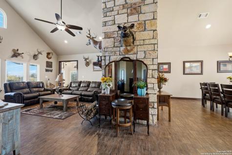 163 County Road 283 Harwood TX 78632