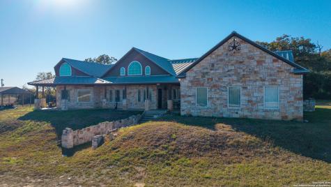 163 County Road 283 Harwood TX 78632