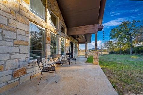 163 County Road 283 Harwood TX 78632
