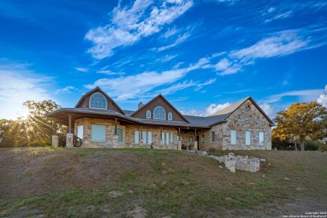 163 County Road 283 Harwood TX 78632