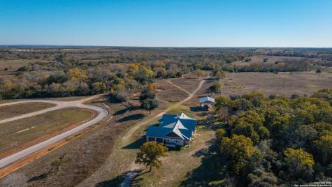 163 County Road 283 Harwood TX 78632