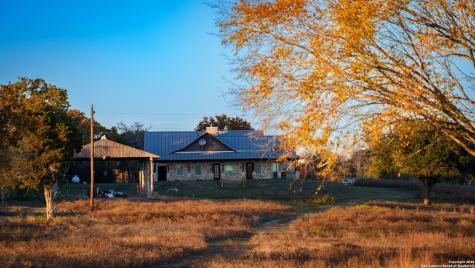 163 County Road 283 Harwood TX 78632