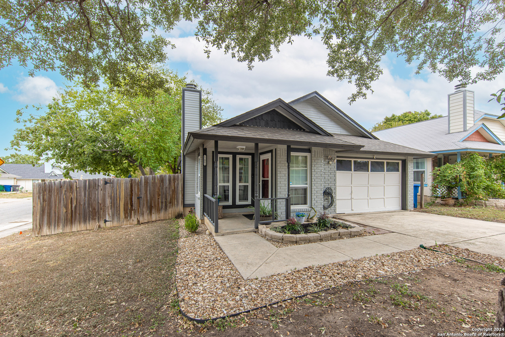 12003 Stoney Drive San Antonio TX 78247