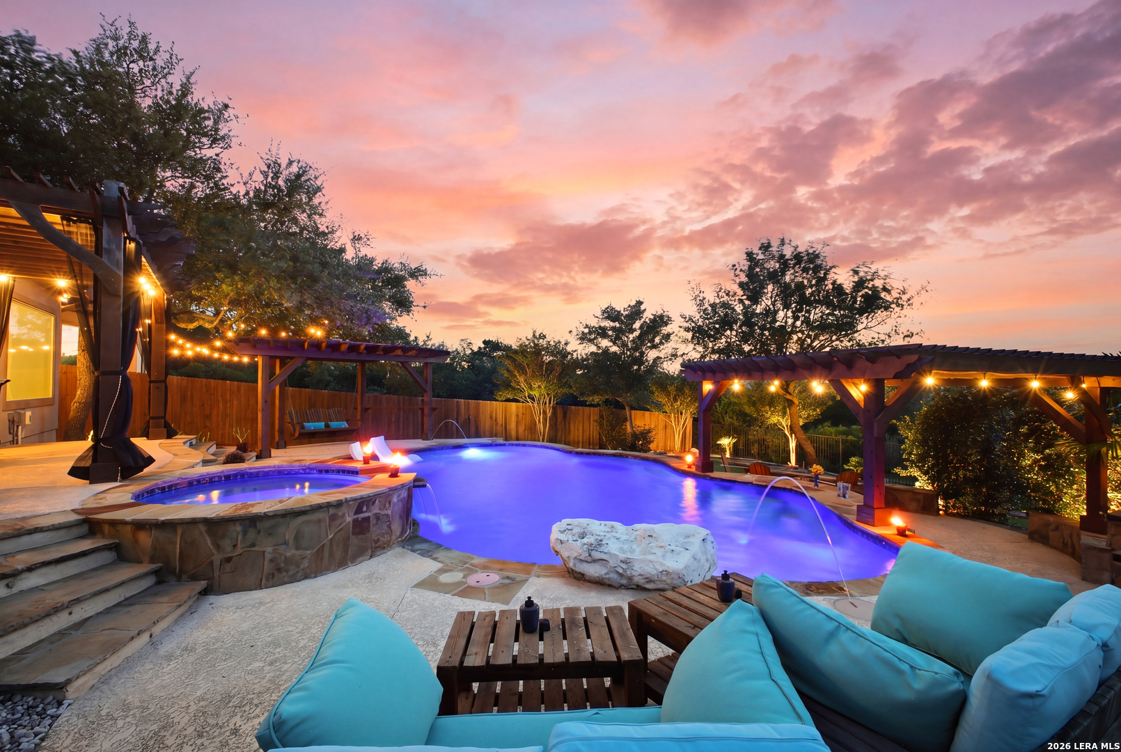 8347 Sierra Hermosa San Antonio TX 78255