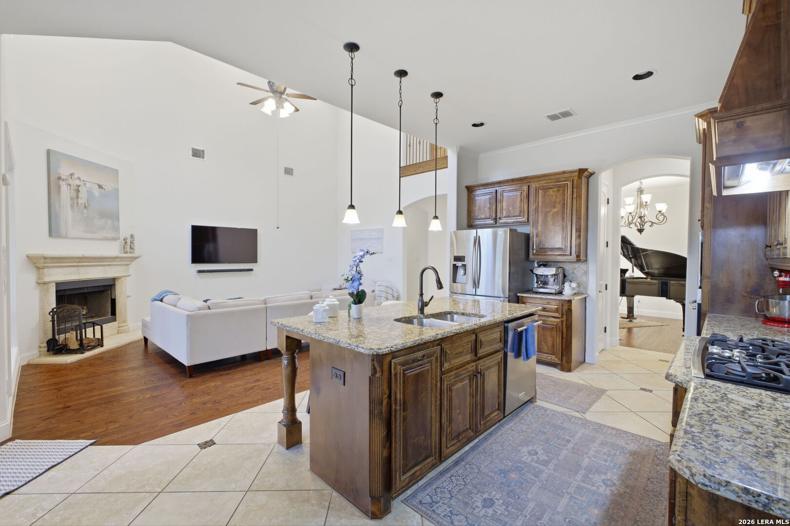 8347 Sierra Hermosa San Antonio TX 78255