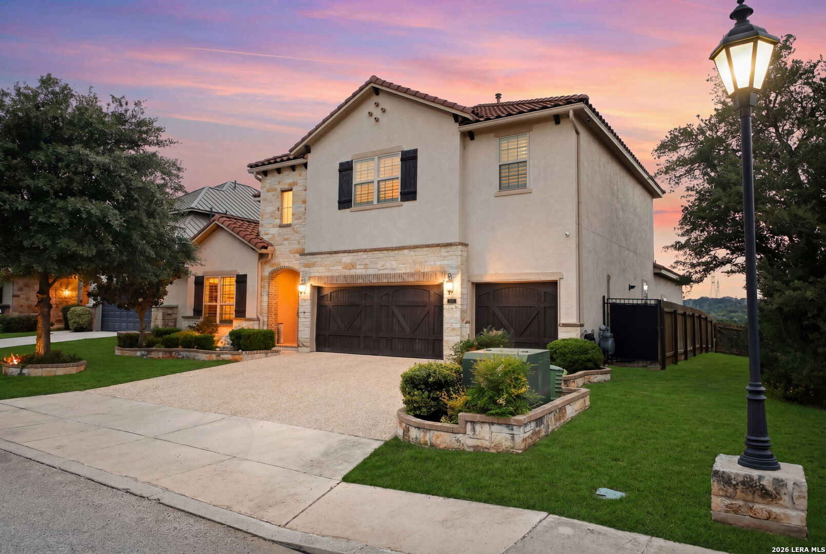 8347 Sierra Hermosa San Antonio TX 78255