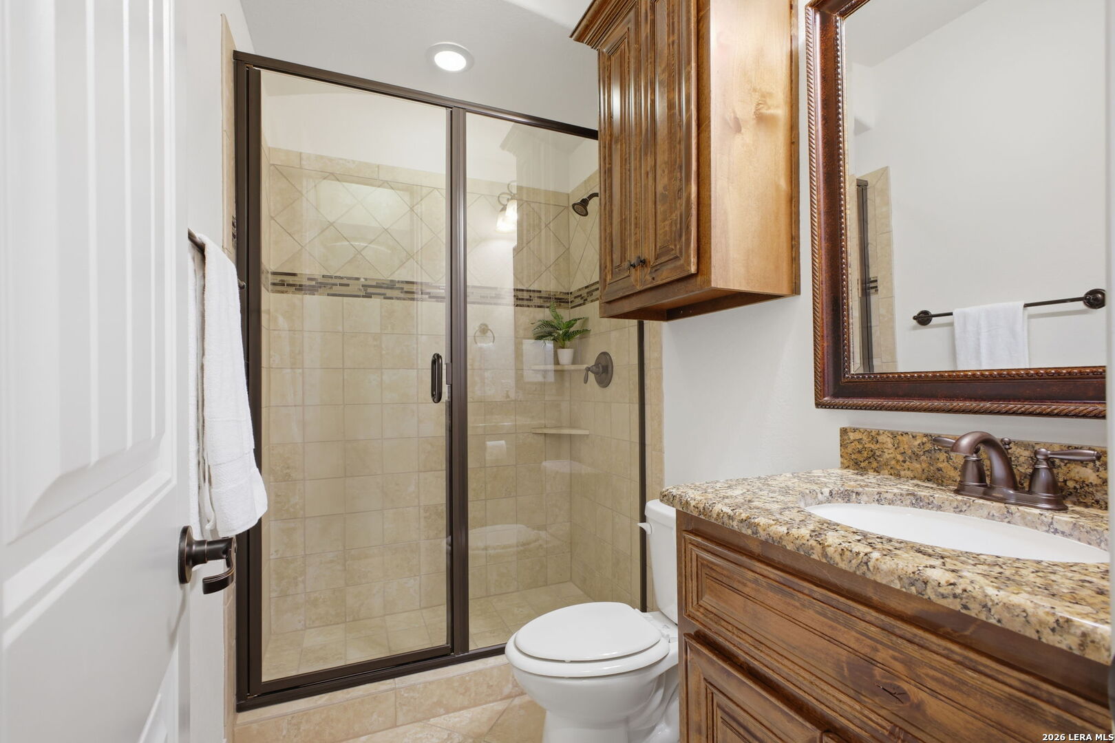 8347 Sierra Hermosa San Antonio TX 78255