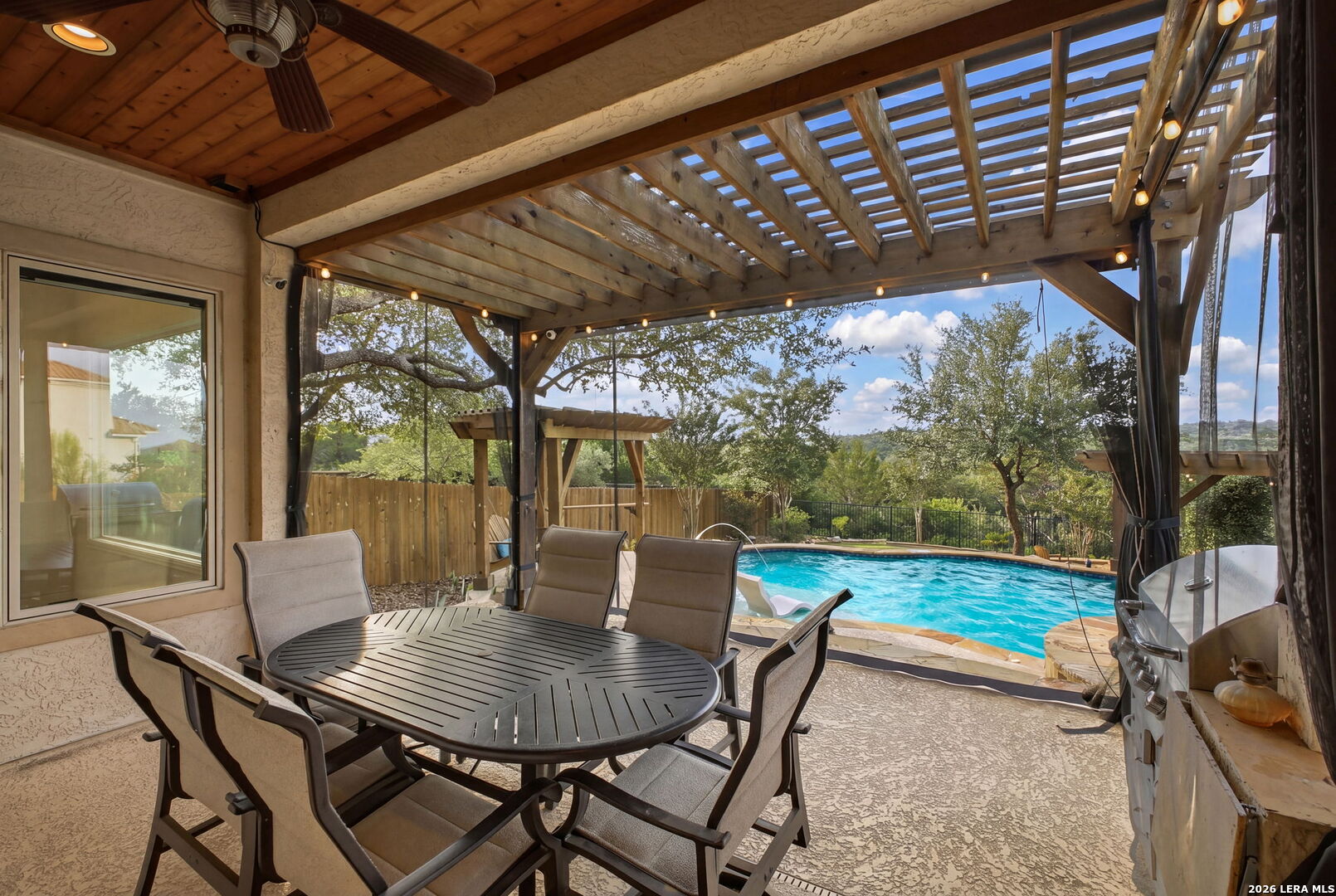 8347 Sierra Hermosa San Antonio TX 78255