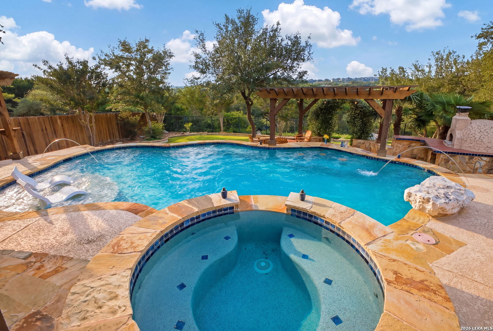 8347 Sierra Hermosa San Antonio TX 78255