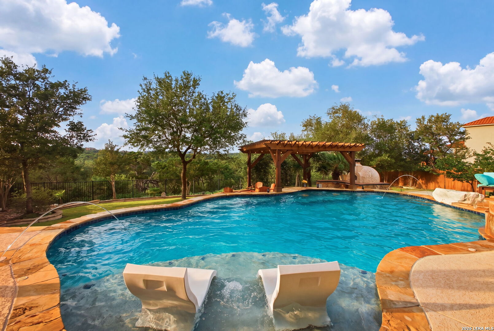 8347 Sierra Hermosa San Antonio TX 78255
