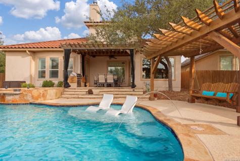 8347 Sierra Hermosa San Antonio TX 78255