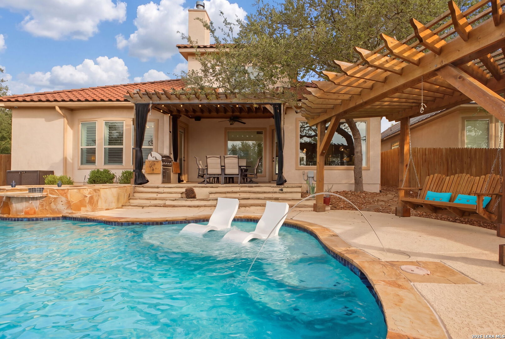 8347 Sierra Hermosa San Antonio TX 78255