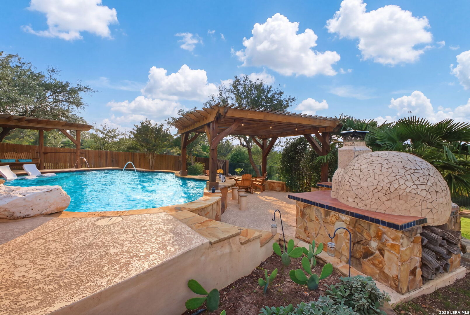 8347 Sierra Hermosa San Antonio TX 78255