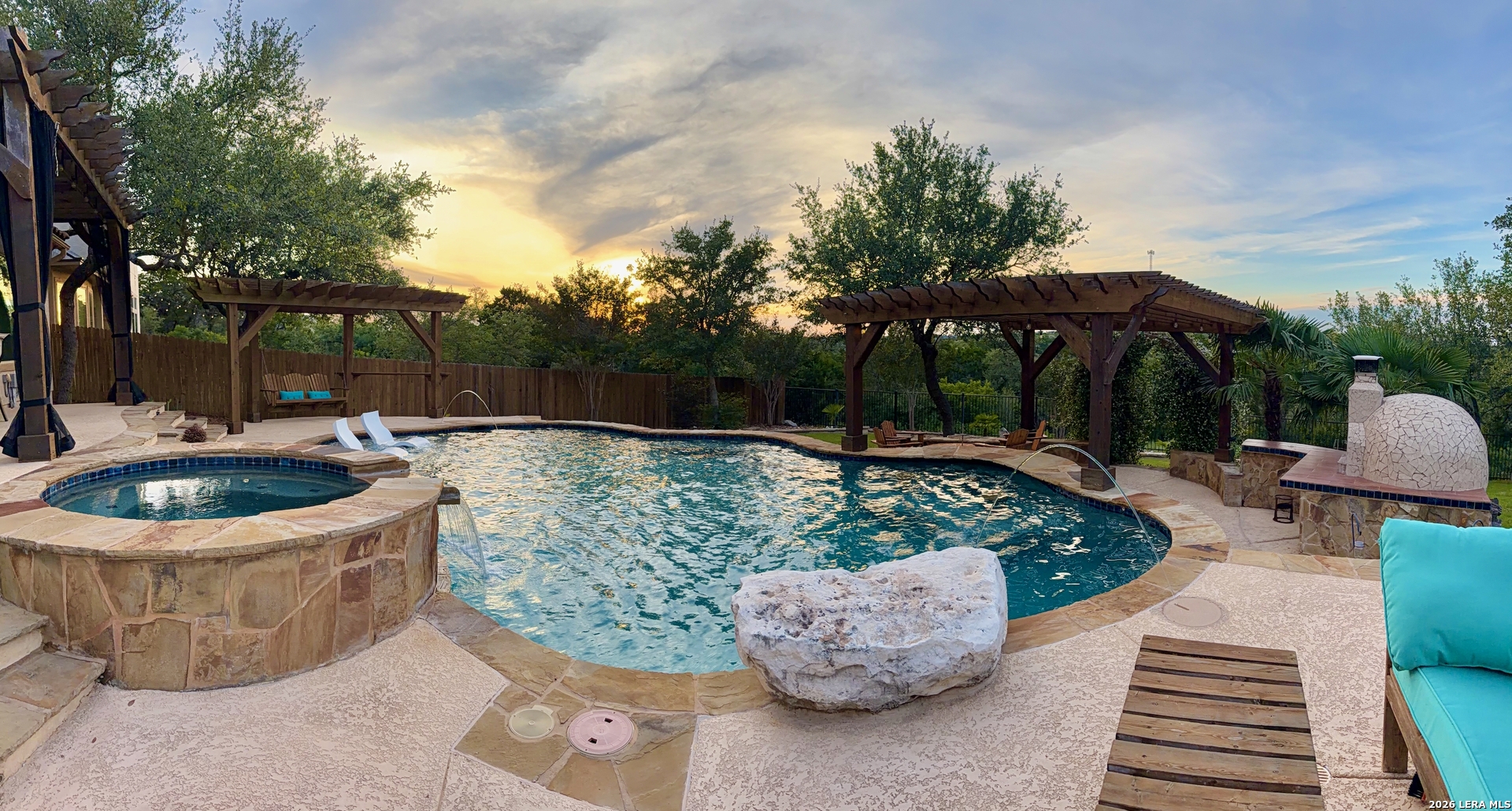 8347 Sierra Hermosa San Antonio TX 78255