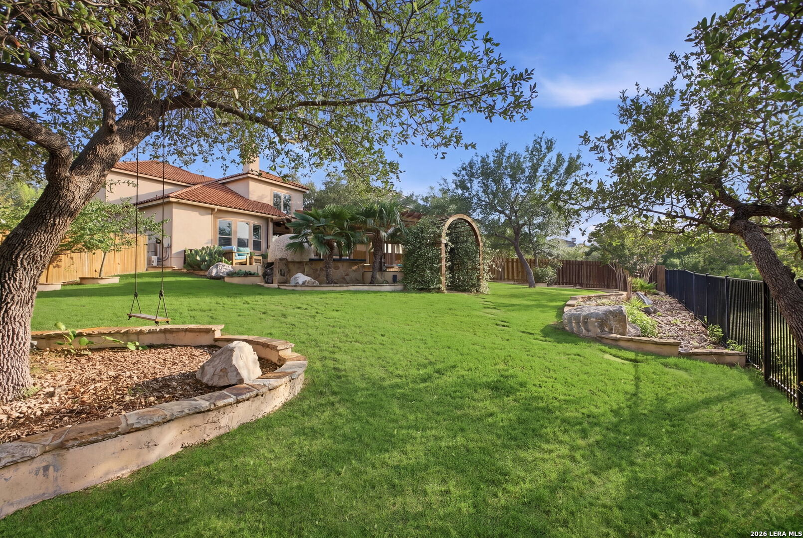 8347 Sierra Hermosa San Antonio TX 78255