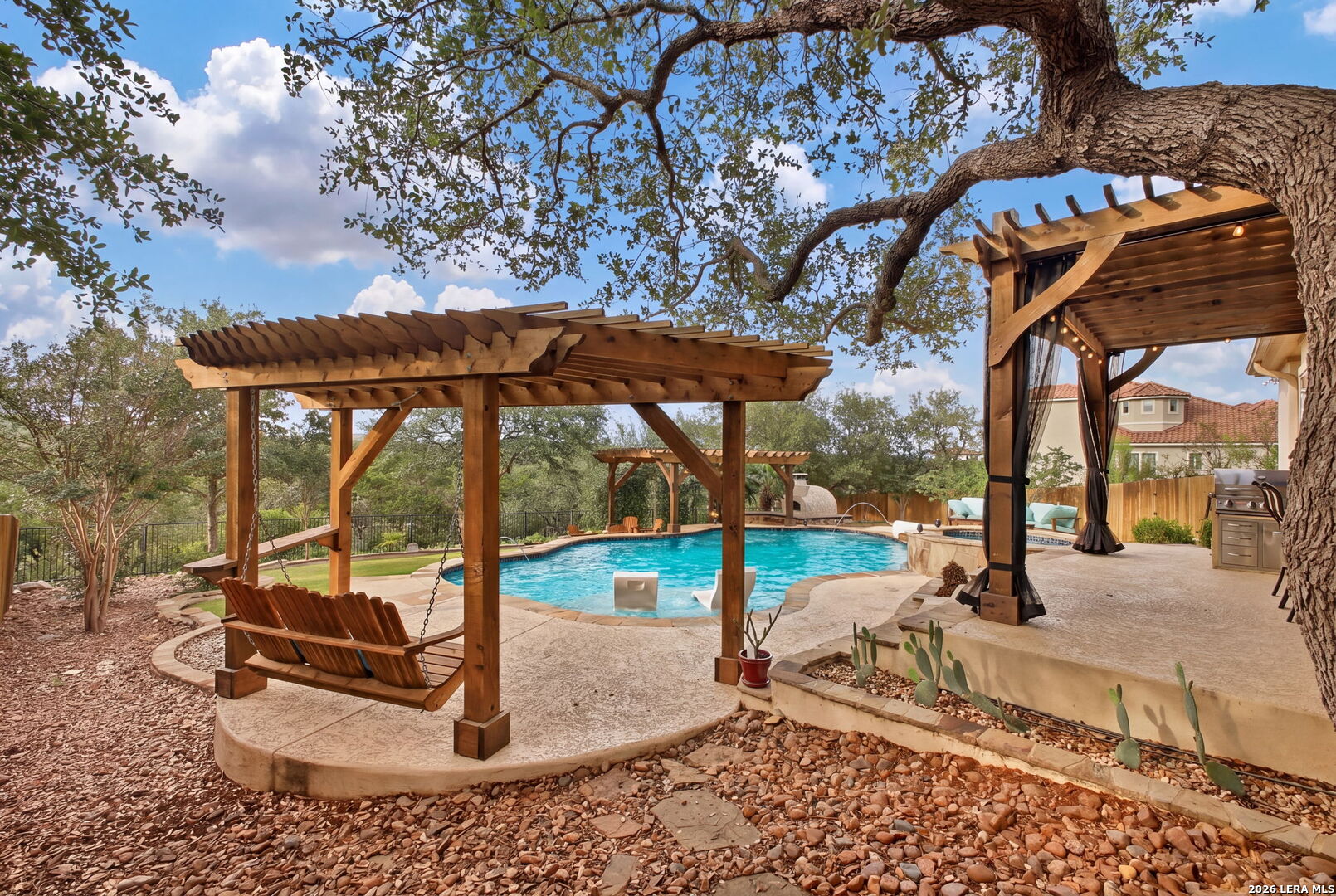 8347 Sierra Hermosa San Antonio TX 78255