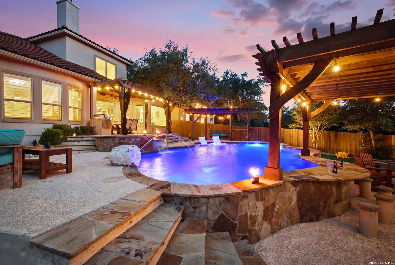8347 Sierra Hermosa San Antonio TX 78255