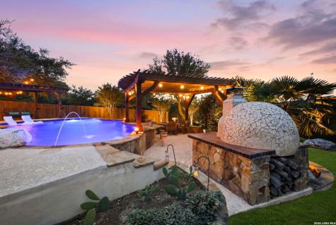 8347 Sierra Hermosa San Antonio TX 78255