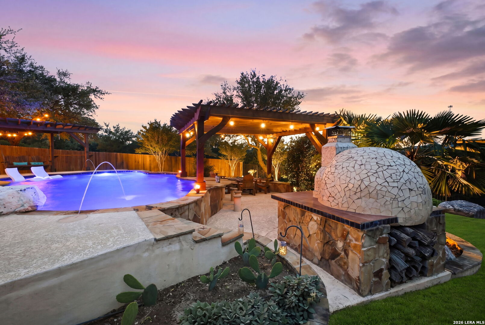 8347 Sierra Hermosa San Antonio TX 78255