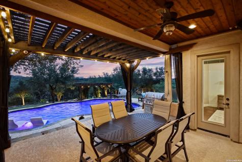 8347 Sierra Hermosa San Antonio TX 78255