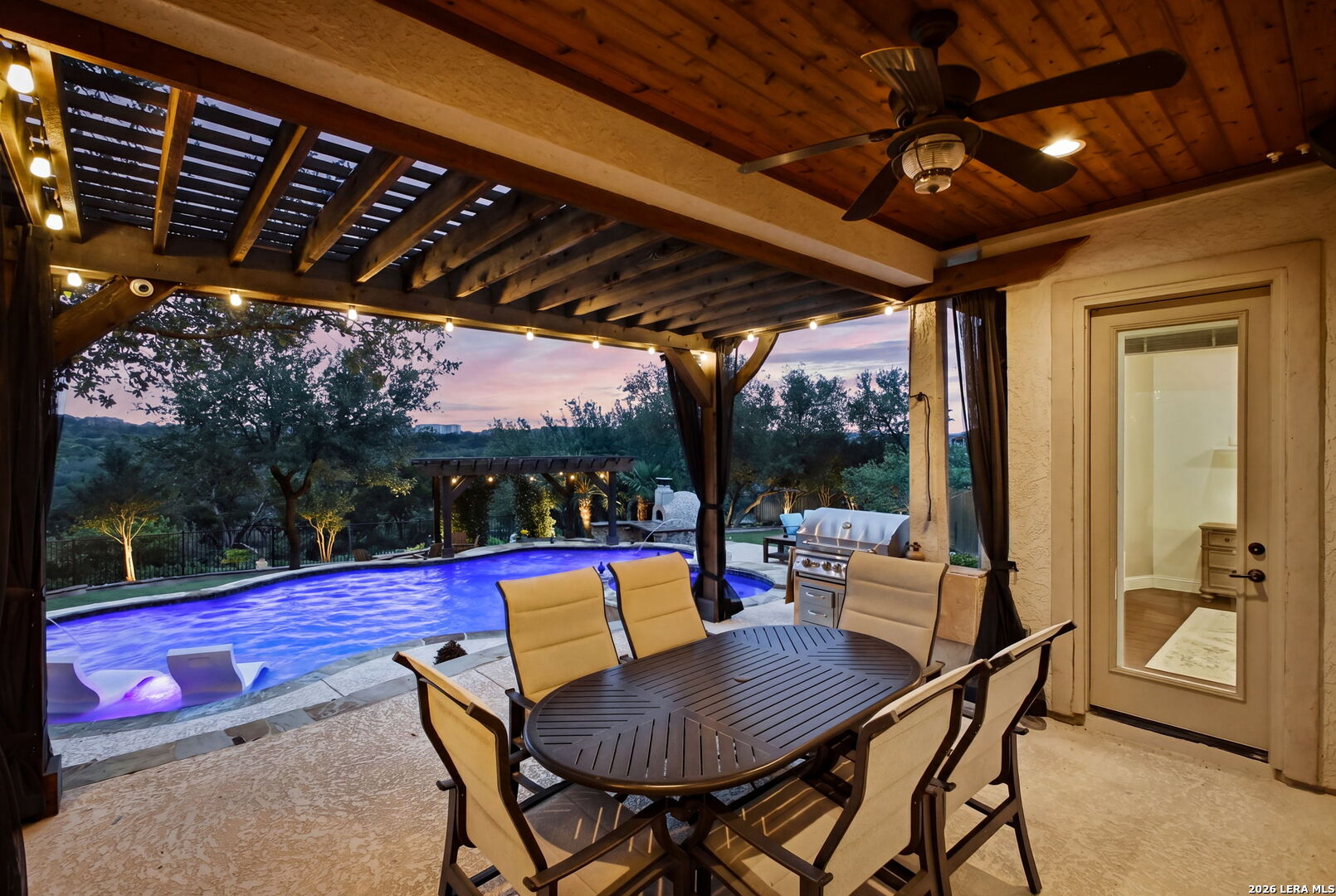 8347 Sierra Hermosa San Antonio TX 78255