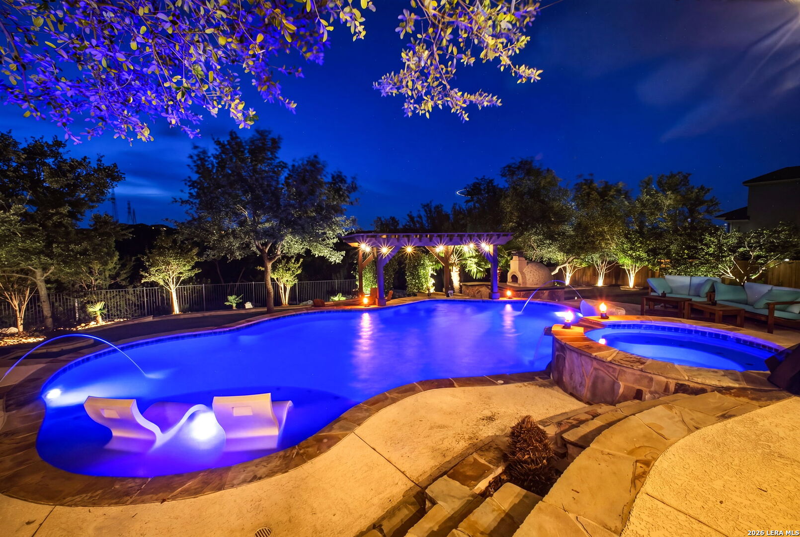 8347 Sierra Hermosa San Antonio TX 78255