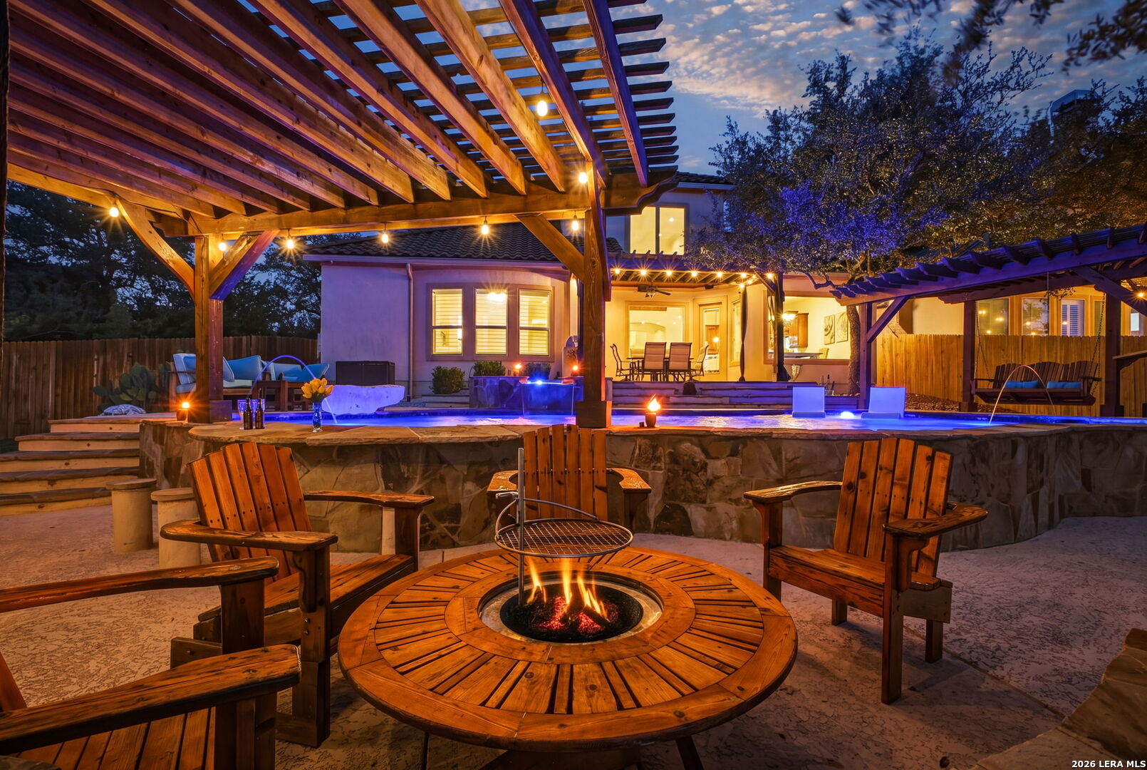 8347 Sierra Hermosa San Antonio TX 78255