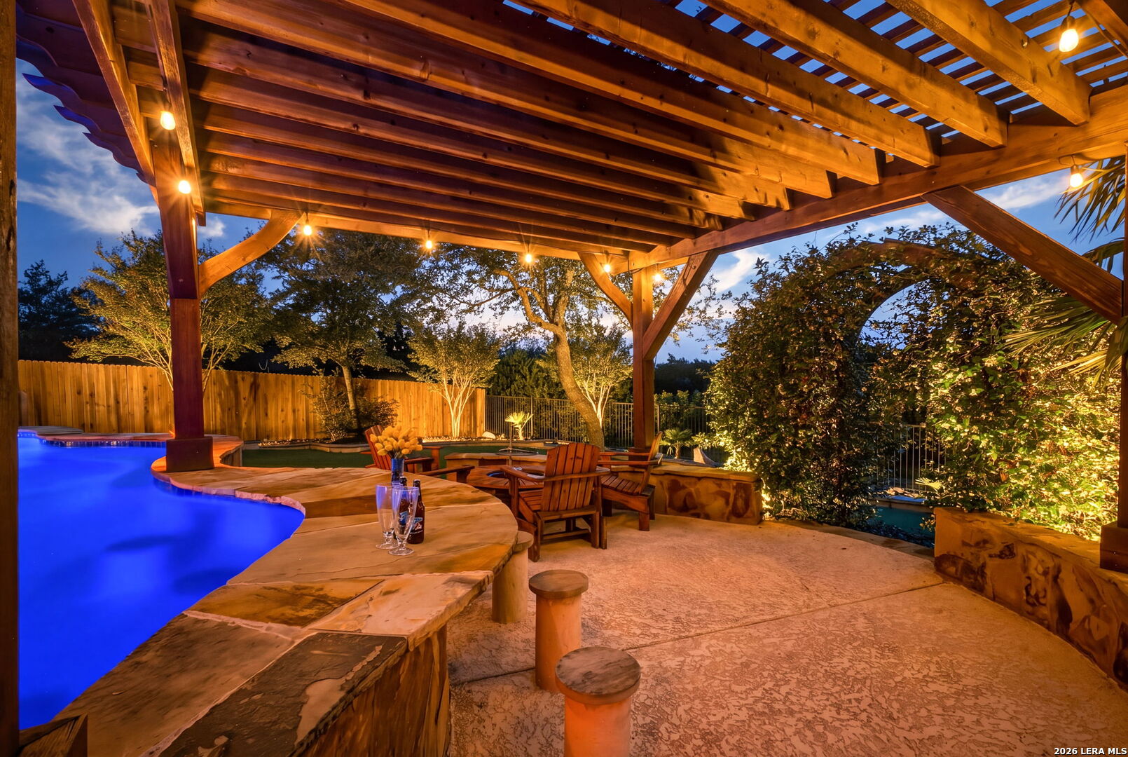 8347 Sierra Hermosa San Antonio TX 78255