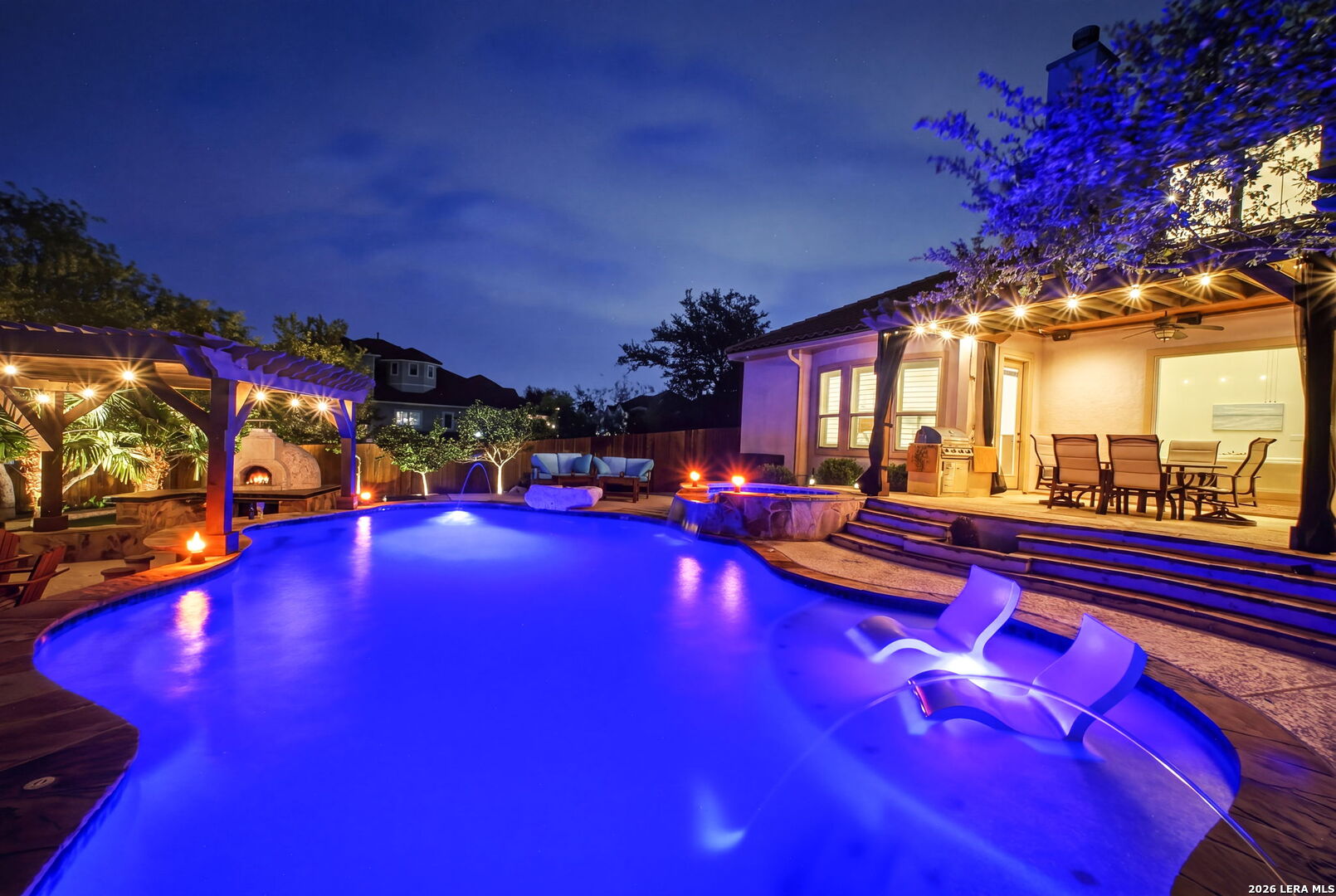 8347 Sierra Hermosa San Antonio TX 78255