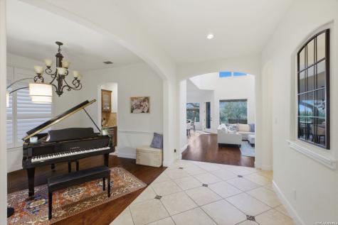 8347 Sierra Hermosa San Antonio TX 78255