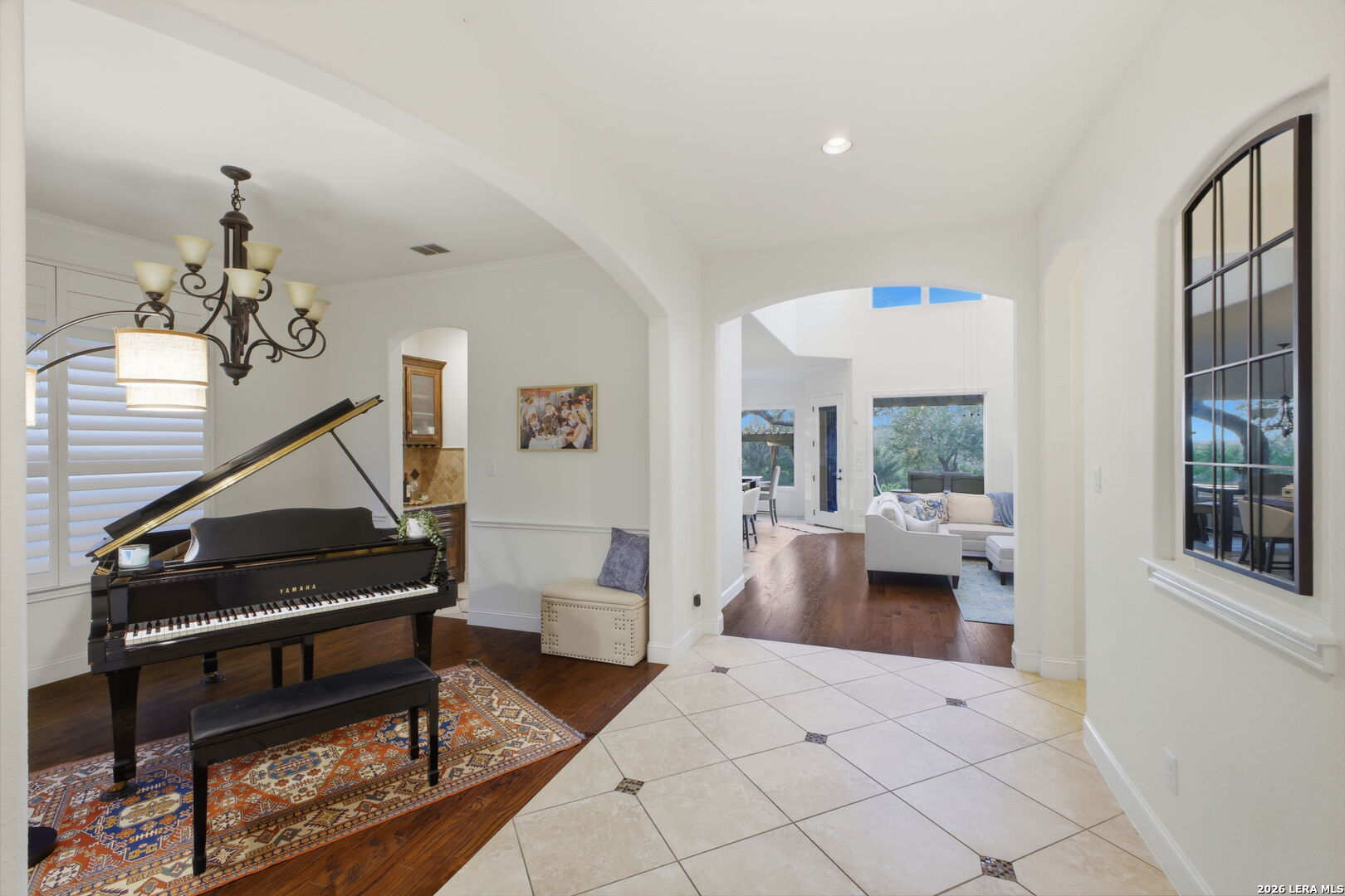 8347 Sierra Hermosa San Antonio TX 78255
