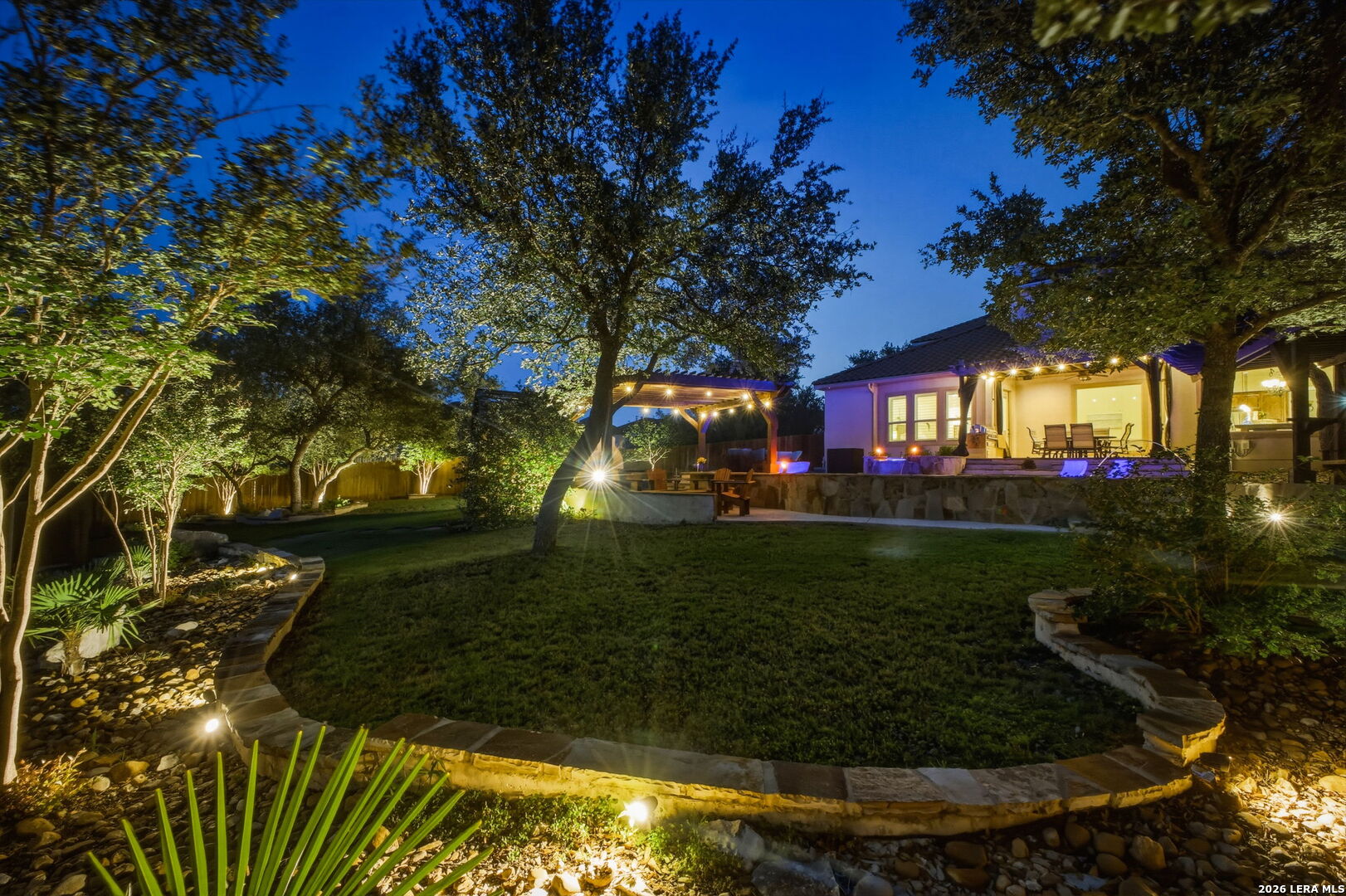 8347 Sierra Hermosa San Antonio TX 78255