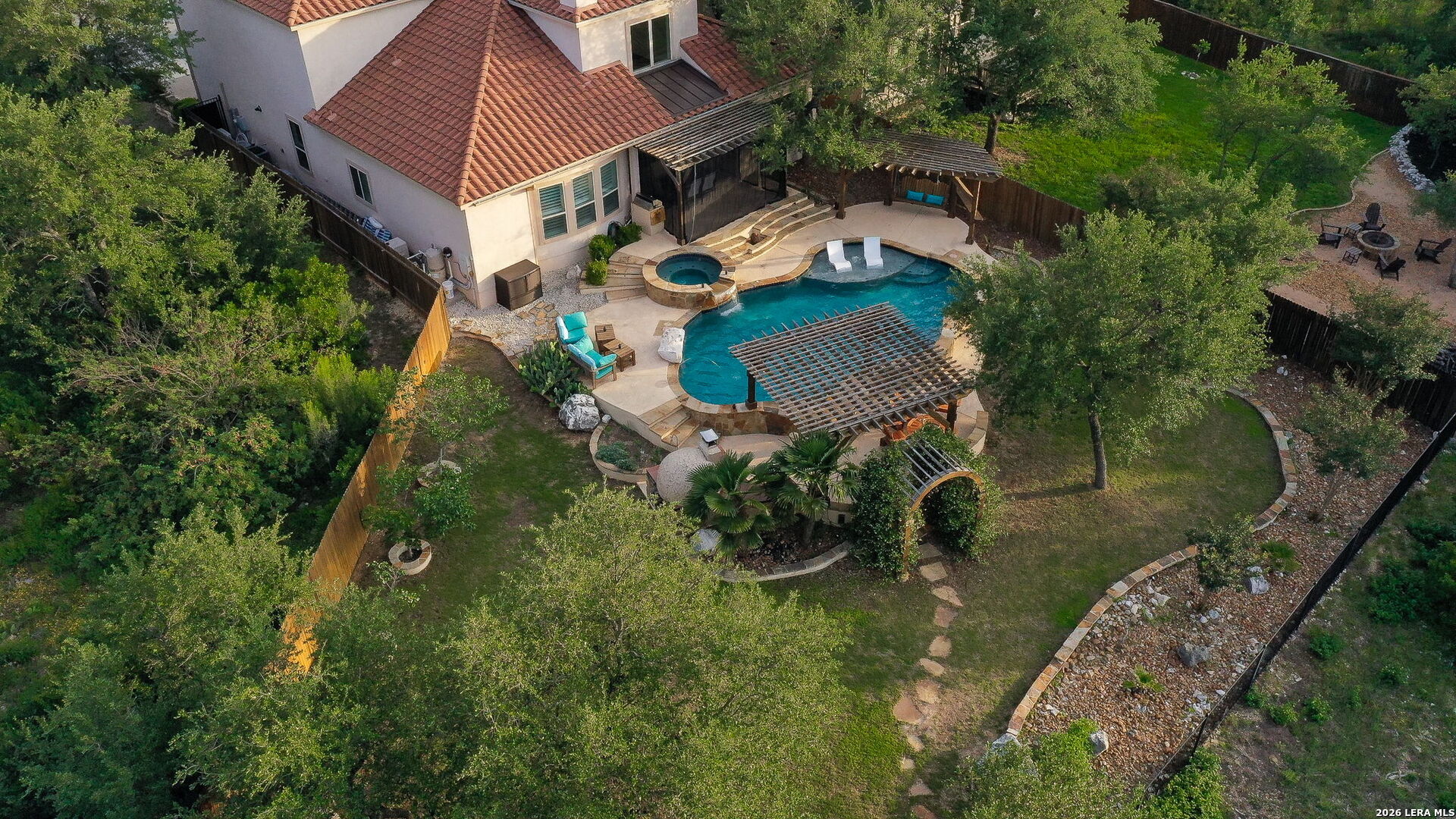 8347 Sierra Hermosa San Antonio TX 78255