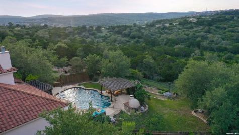 8347 Sierra Hermosa San Antonio TX 78255