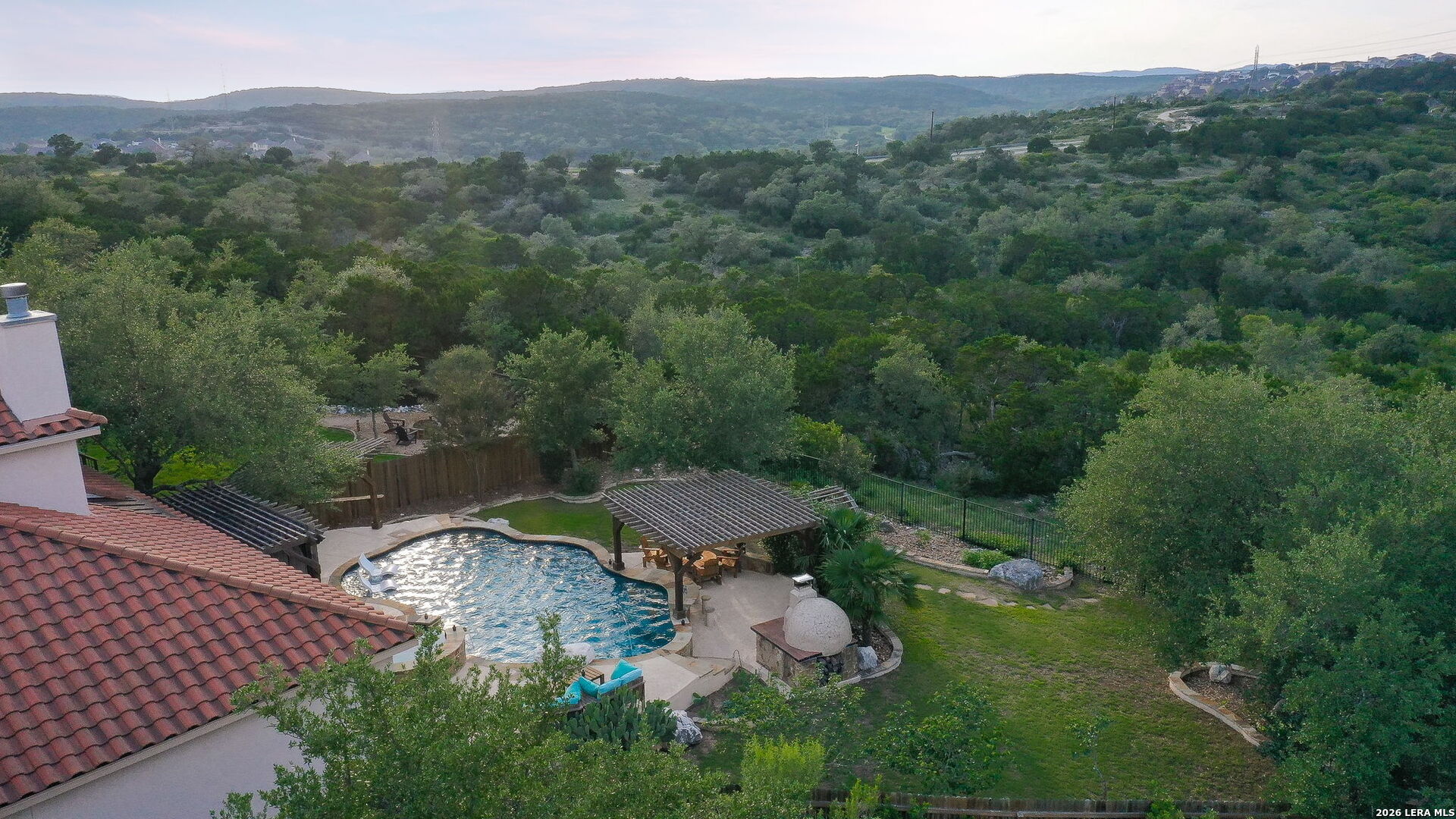 8347 Sierra Hermosa San Antonio TX 78255