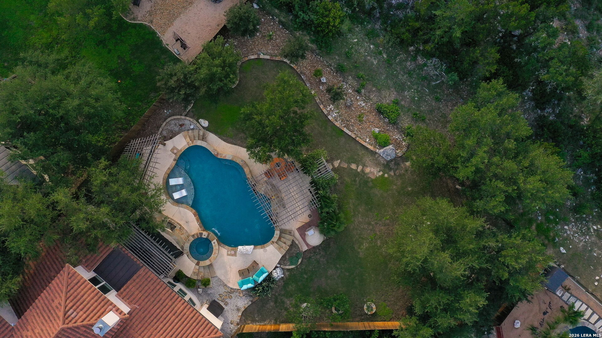 8347 Sierra Hermosa San Antonio TX 78255