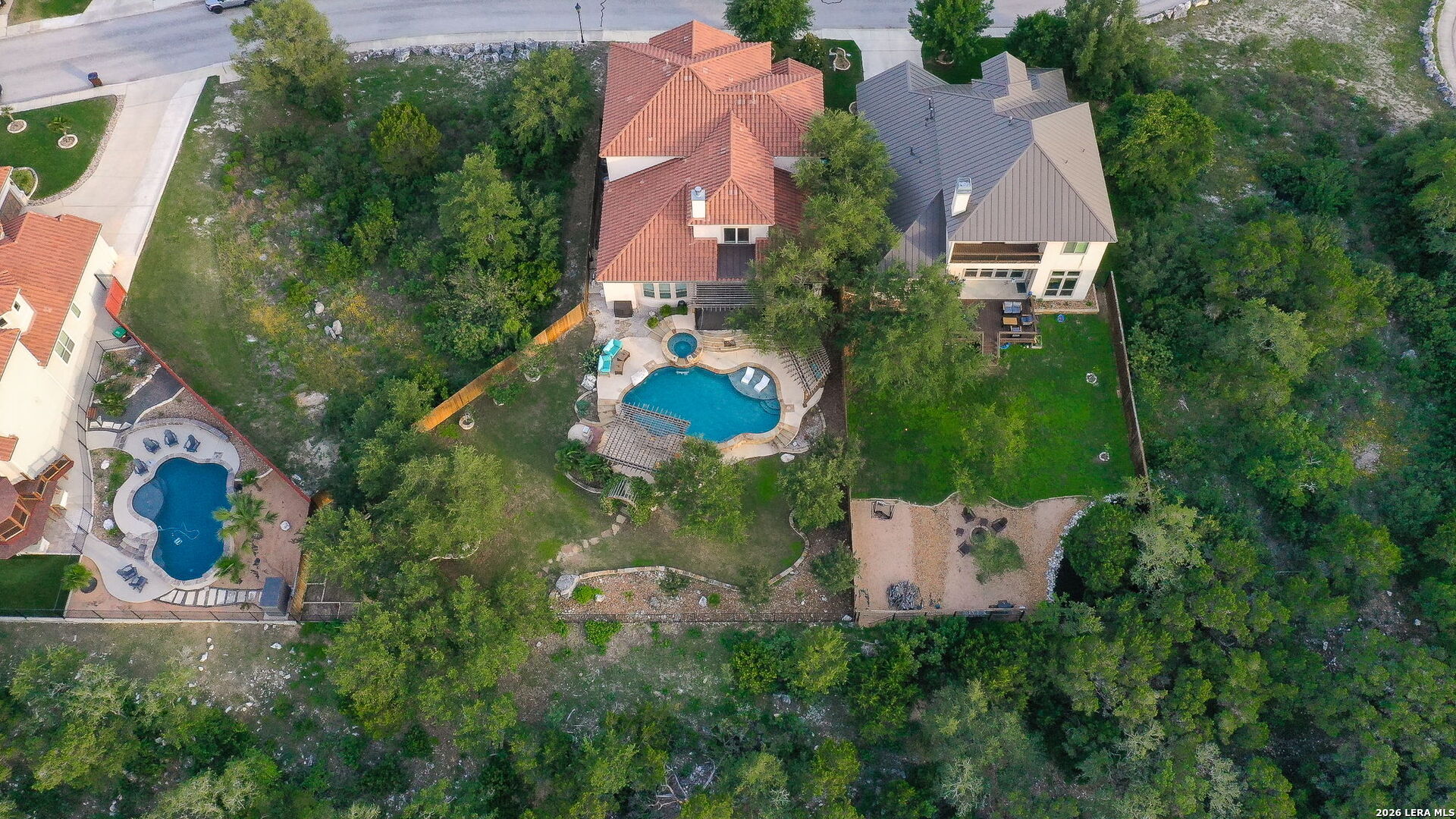 8347 Sierra Hermosa San Antonio TX 78255