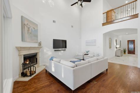 8347 Sierra Hermosa San Antonio TX 78255
