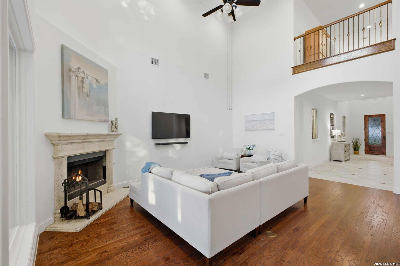 8347 Sierra Hermosa San Antonio TX 78255